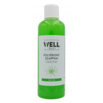 Well krémszappan aloe vera, 1000ml