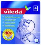 Szivacskendő Vileda 3db/csomag