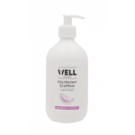 Well krémszappan balzsam, 500 ml