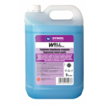 Well krémszappan higiénés, 5000ml