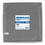 BonusPRO MicroCLEAN kendő sz&uuml;rke 10/1 HoReCa - HACCP
