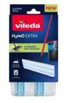 Vileda H2PrO lapos felmos&oacute; ut&aacute;nt&ouml;ltő mop