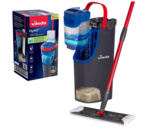 Vileda H2PrO lapos felmos&oacute; szett, 4 r&eacute;szes, dobozban