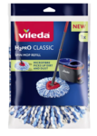 Vileda H2PrO ped&aacute;los felmos&oacute; ut&aacute;nt&ouml;ltő mop