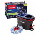 Vileda H2PrO ped&aacute;los felmos&oacute; szett dobozban