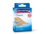 Sebtapasz HANSAPLAST Classic 6cmx1m 1db/csomag
