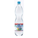 Ásványvíz Nestlé szénsavas 1,5l