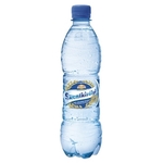 Ásványvíz Szentkirályi szénsavas 0,5l