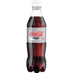 Coca-Cola Light Üdítőital, szénsavas, 0,5 l ,