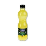 Olympos 50%-os citromlé, 0,5L