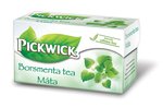 Tea Pickwick borsmenta 20x1,6gr