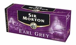 Tea Sir Morton earl grey 20x1,5gr
