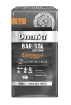 Kávé Omnia Barista Cremoso Intenso 225g őrölt