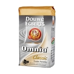 Kávé szemes Douwe Egberts Omnia 1000gr