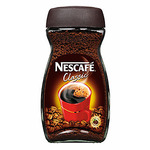 Kávé Nescafe Classic 200g