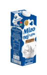 Tartós tej MIZO 1,5%-os