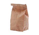 Általános papírzacskó 0,5kg-os 1000db/csomag