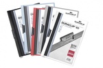 Clip mappa Durable Duraclip 60 lapig fekete