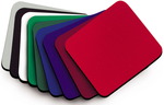 Egérpad textil (változó színben), 220x180x2mm