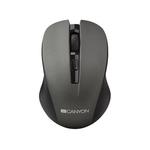 Canyon MW-1 vezet&eacute;k n&eacute;lk&uuml;li optikai eg&eacute;r, sz&uuml;rke