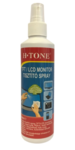 Monitor &eacute;s k&eacute;pernyőtiszt&iacute;t&oacute; spray (LCD &eacute;s hagyom&aacute;nyos) 250ml, H-Tone