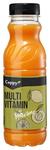 Cappy gyümölcslé, 52% multivitamin, 0,33 l