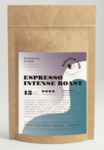 Bourbon Coffee kávékapszula Espresso Intense Roast, 15 db/dob