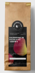 Bourbon Coffee k&aacute;v&eacute; Egzotikum Elegant, szemes, 1kg, (100% Arabica)