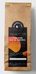 Bourbon Coffee k&aacute;v&eacute; Espresso Rich Aroma, szemes, 1kg, (70/30)