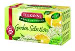 Tea Teekanne Garden Selection, bodza-citron