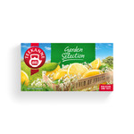 Tea Teekanne Garden Selection, bodza-citron