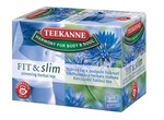 Tea Teekanne Earl grey, fekete tea, 20x1,65g
