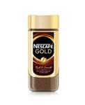 Nescafe Gold 100g üveges