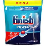 Finish tabletta Power 'All in 1' 94db