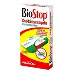 BioStop csótánycsapda