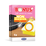 Bonus teflon formázott mosogató szivacs nagy 1db-os