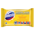 Domestos higikendő ut.60db Citrus