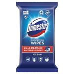 Domestos higikendő ut. 60db &Oacute;ce&aacute;n