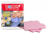 Bonus UNI törlőkendő 3db-os