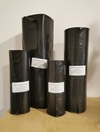 Szemeteszsák 10 liter, 45x50cm, 10mic 20db/roll