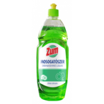 Zum mosogatószer zöld citrom, 1000ml