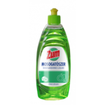 Zum mosogatószer zöld citrom,    500 mlml