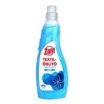 Zum textilöblítő blue 1L