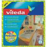 Vileda háztartási törlőkendő, 1db/csomag