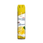 Garden vízbázisú légfrissítő 300ml Citrom illattal