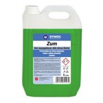 Zum mosogatószer zöld citrom, 5000ml