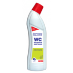 Dymosept WC tisztító lemon, 750ml