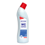 Dymosept WC tisztító óceán, 750ml