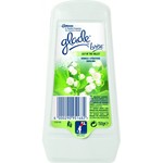 Glade légfrissítő zselé 150g, gyöngyvirág