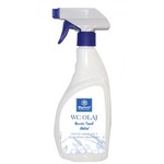 Dymol WC olaj berries touch illattal szórófejes ÚJ!!!,    500 mlml